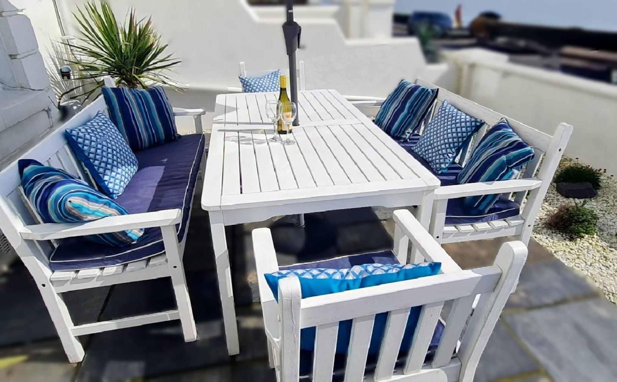 Beach View, 4 Bedroom House Opposite The Sea! Sleeps 10 Sandgate Exterior photo